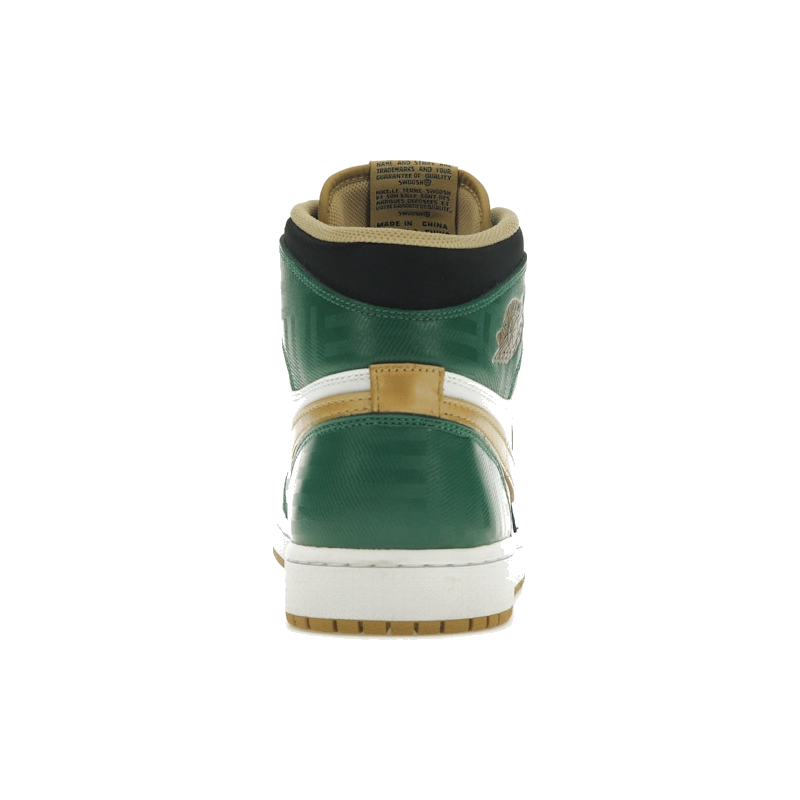 Air Jordan 1 OG Celtics - Image 8