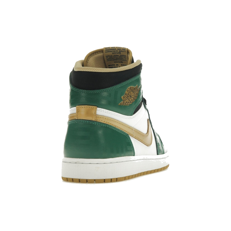 Air Jordan 1 OG Celtics - Image 9