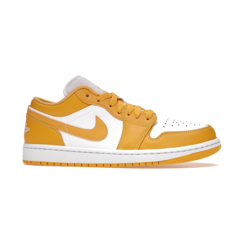 Air Jordan 1 Low Pollen