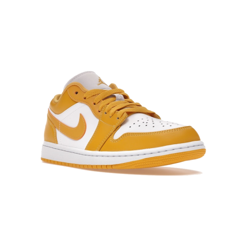 Alternative view of Air Jordan 1 Low Pollen