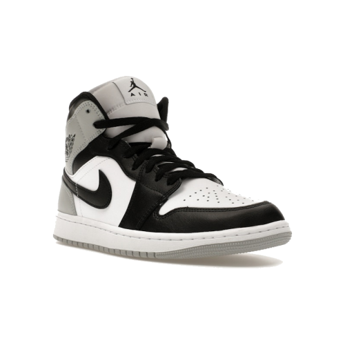 Alternative view of Air Jordan 1 Mid Barons