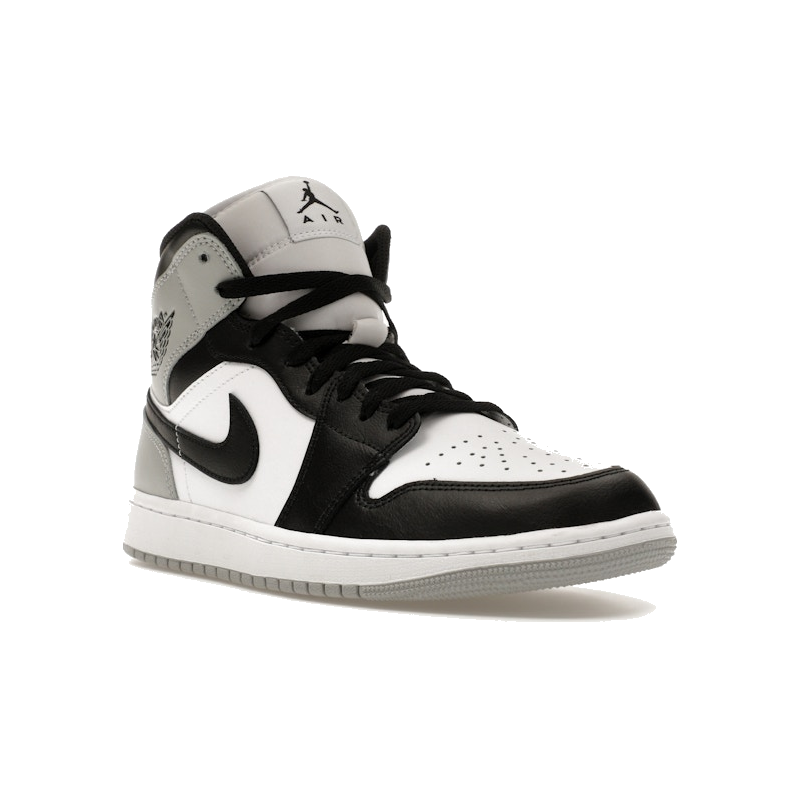 Air Jordan 1 Mid Barons - Image 2