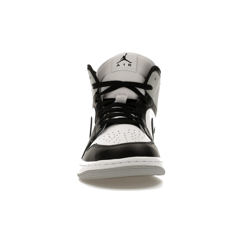 Air Jordan 1 Mid Barons - Image 3