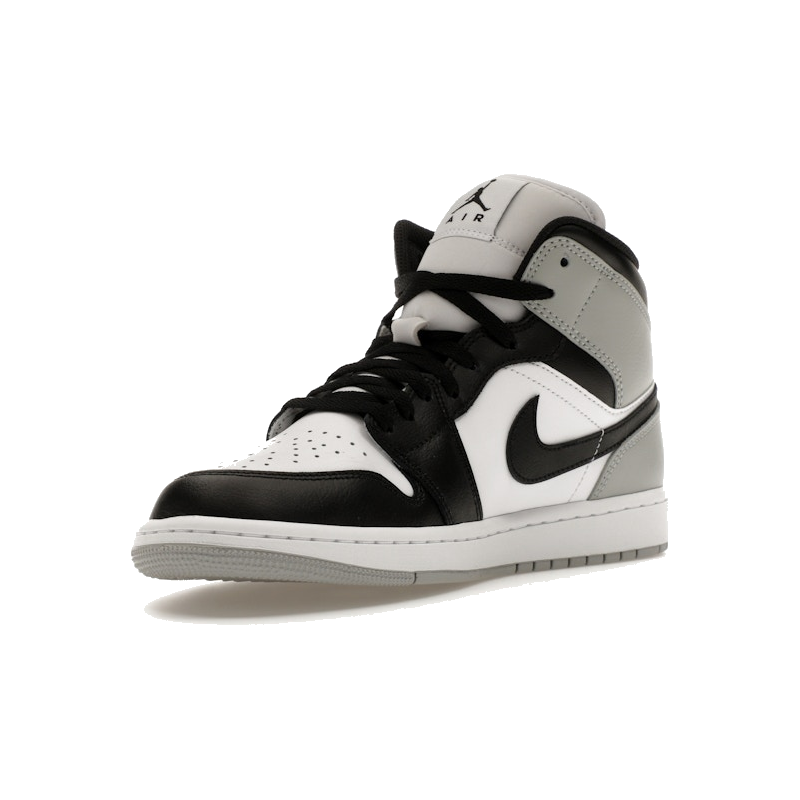 Air Jordan 1 Mid Barons - Image 4