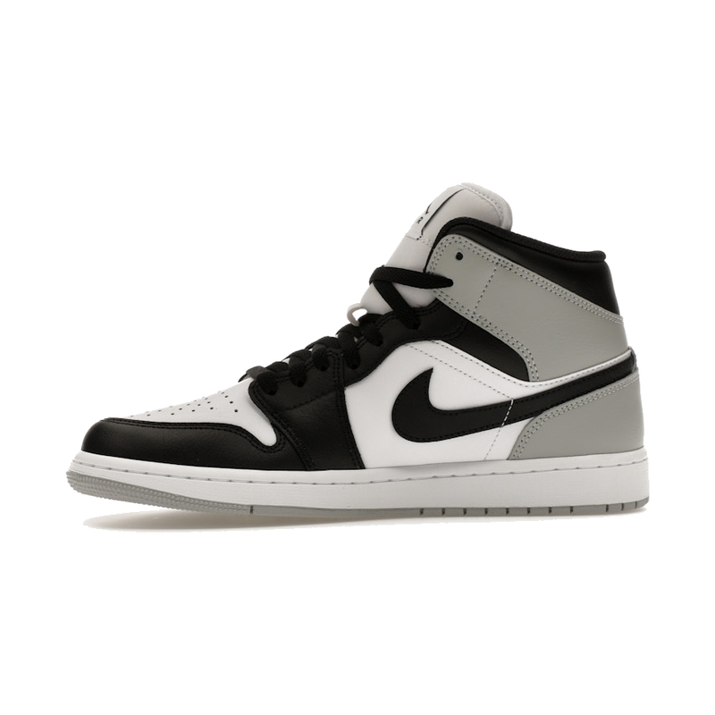 Air Jordan 1 Mid Barons - Image 5