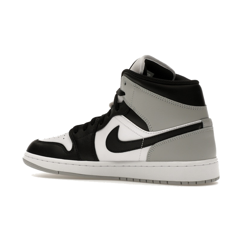 Air Jordan 1 Mid Barons - Image 6