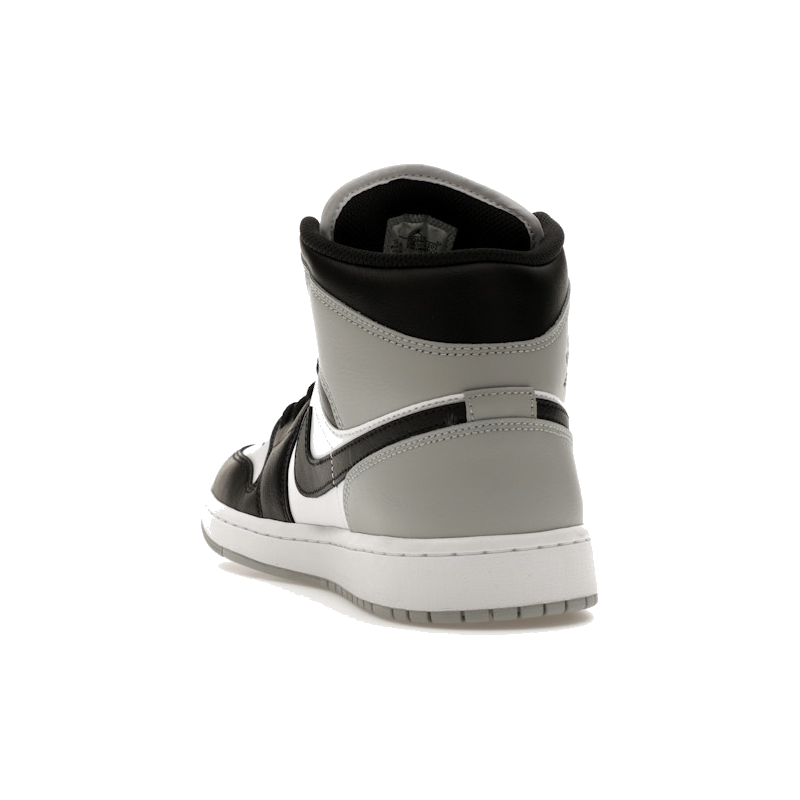 Air Jordan 1 Mid Barons - Image 7