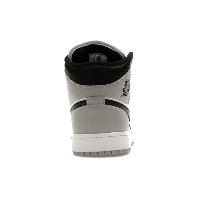Air Jordan 1 Mid Barons - Image 8