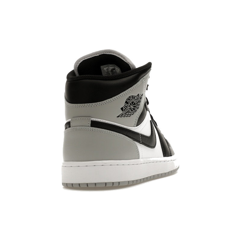 Air Jordan 1 Mid Barons - Image 9