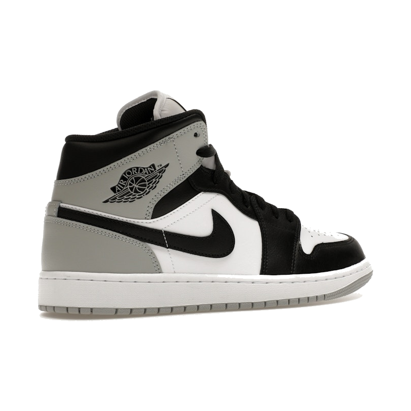 Air Jordan 1 Mid Barons - Image 10