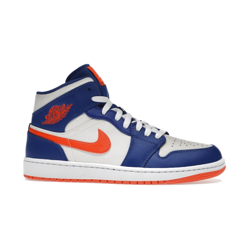 Air Jordan 1 Mid Knicks