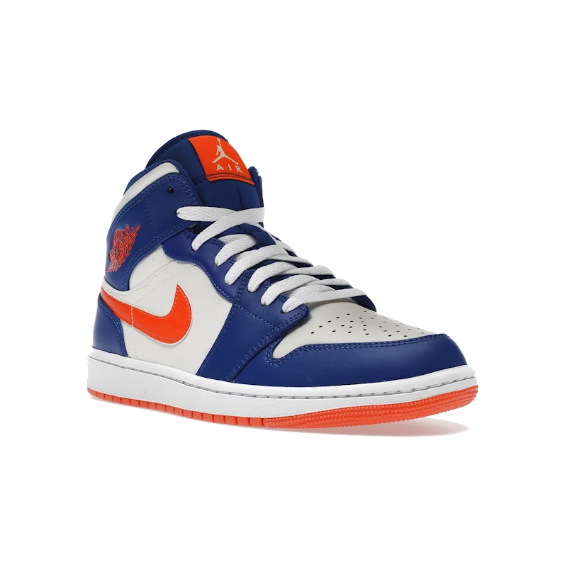 Air Jordan 1 Mid Knicks - Image 2
