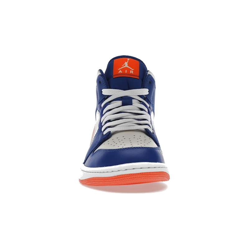 Air Jordan 1 Mid Knicks - Image 3