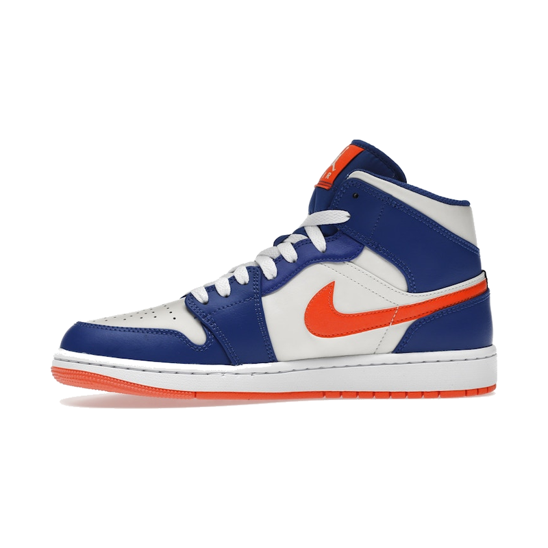Air Jordan 1 Mid Knicks - Image 5