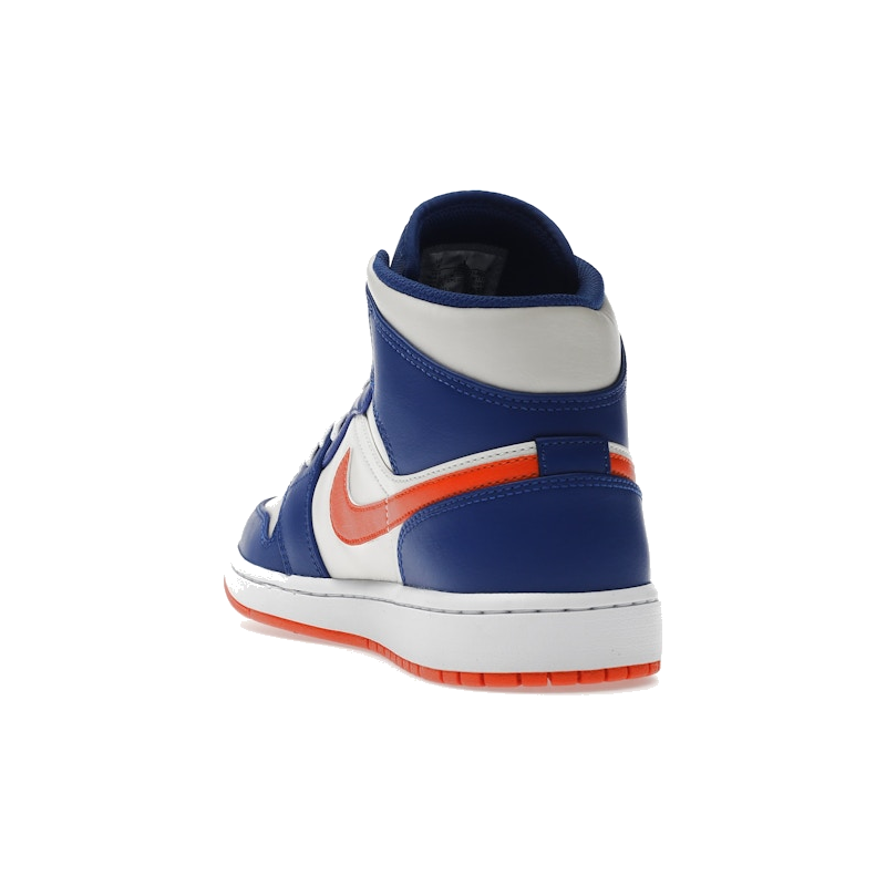 Air Jordan 1 Mid Knicks - Image 7