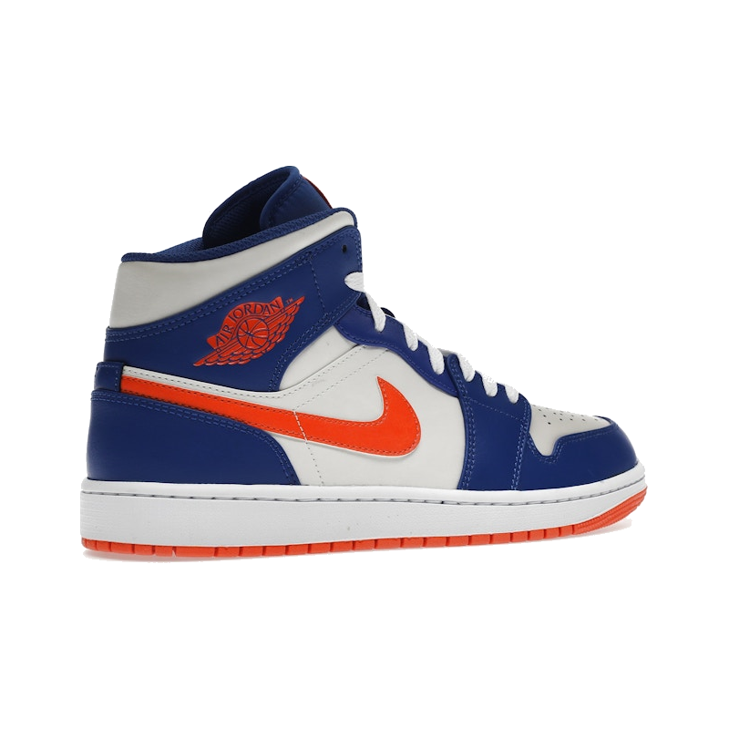 Air Jordan 1 Mid Knicks - Image 10
