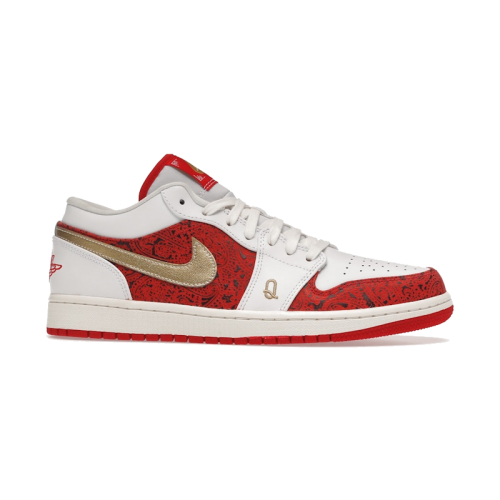 Air Jordan 1 Low Spades