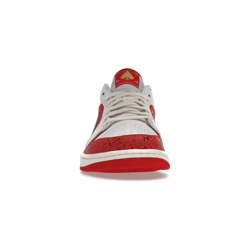 Air Jordan 1 Low Spades - Image 3