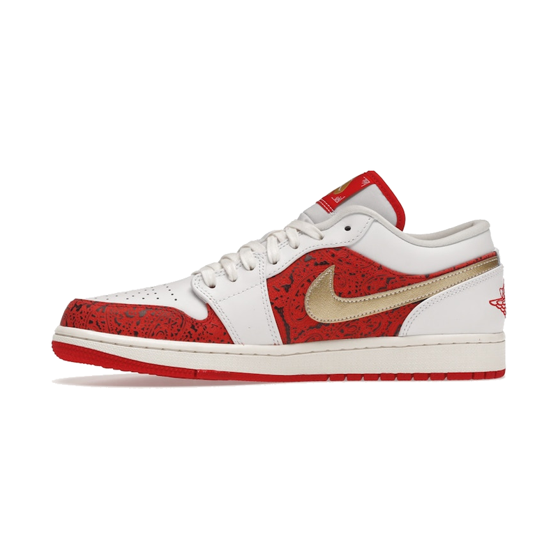 Air Jordan 1 Low Spades - Image 5