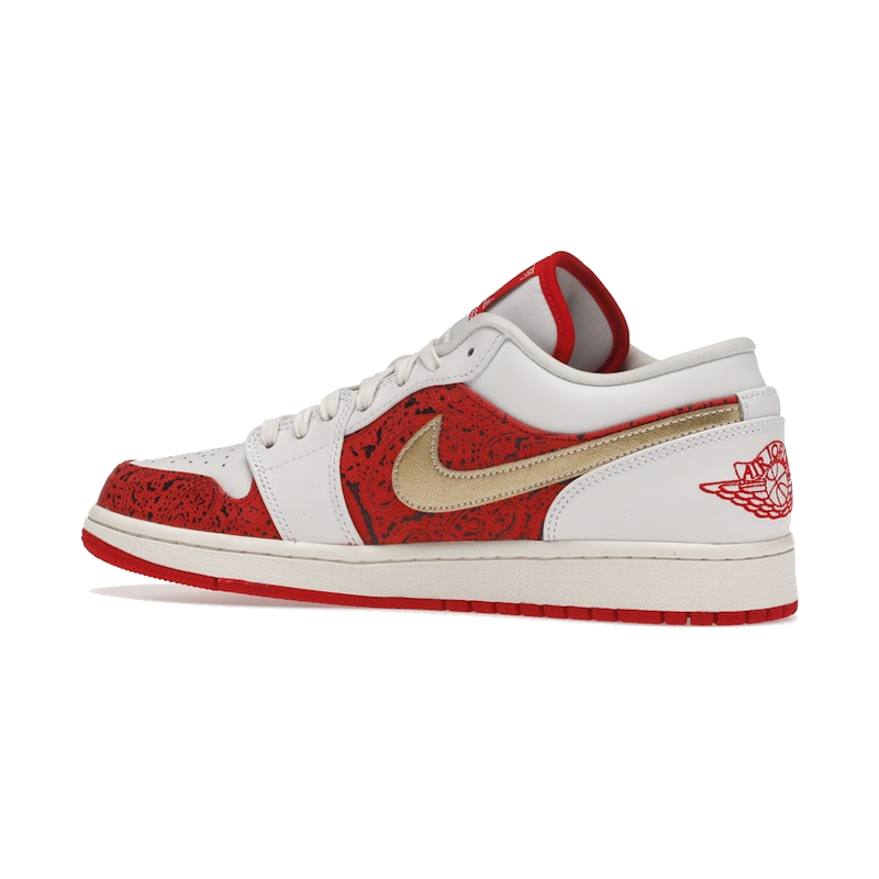 Air Jordan 1 Low Spades - Image 6
