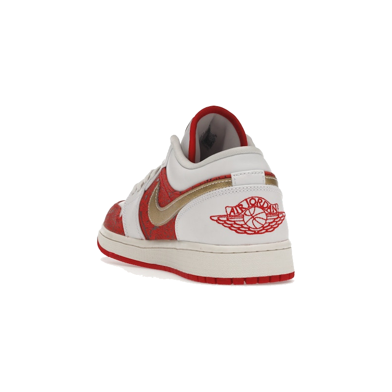 Air Jordan 1 Low Spades - Image 7