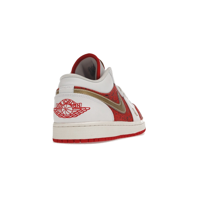 Air Jordan 1 Low Spades - Image 9