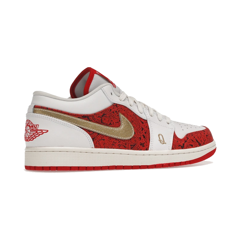 Air Jordan 1 Low Spades - Image 10