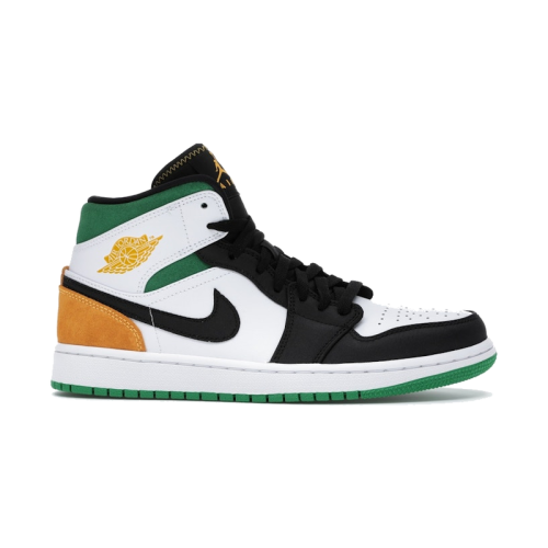Air Jordan 1 Mid Oakland
