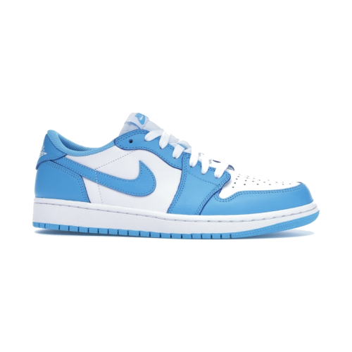 Air Jordan 1 Low SB UNC
