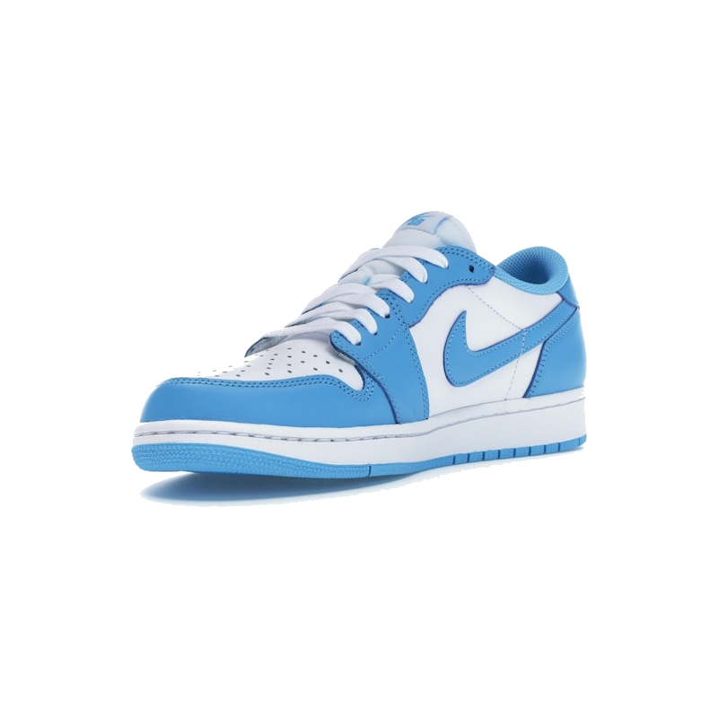 Air Jordan 1 Low SB UNC - Image 4