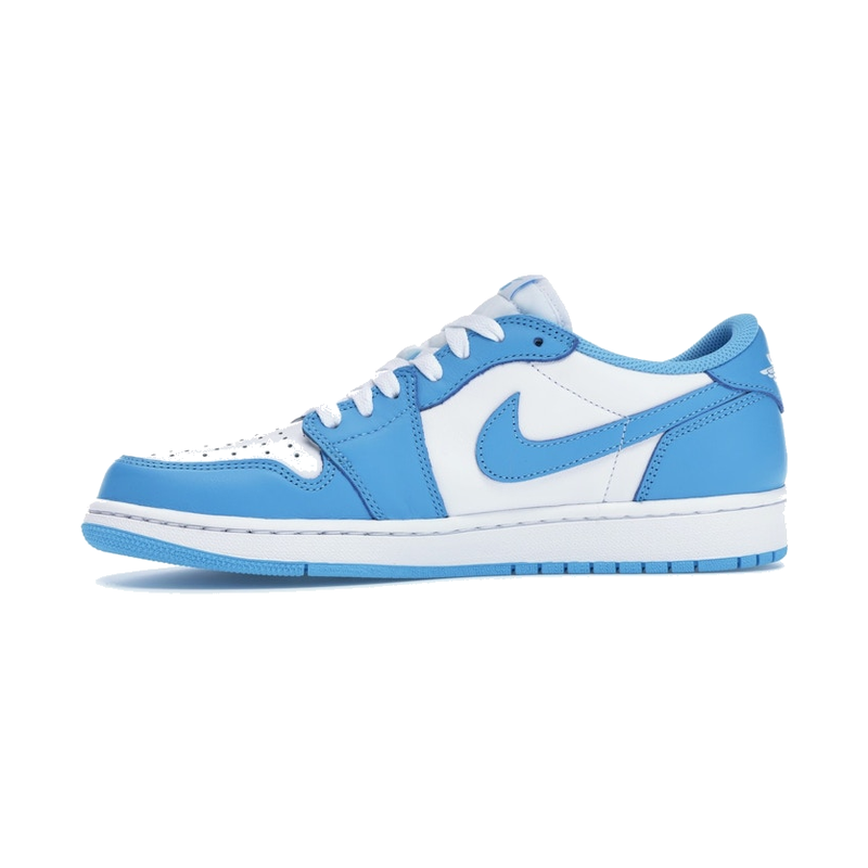Air Jordan 1 Low SB UNC - Image 5