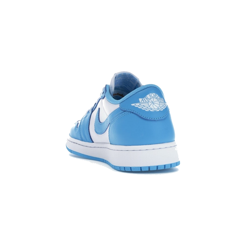 Air Jordan 1 Low SB UNC - Image 7