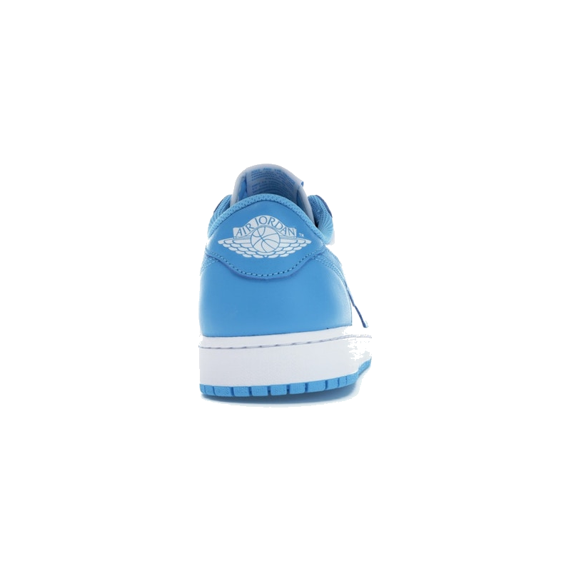 Air Jordan 1 Low SB UNC - Image 8