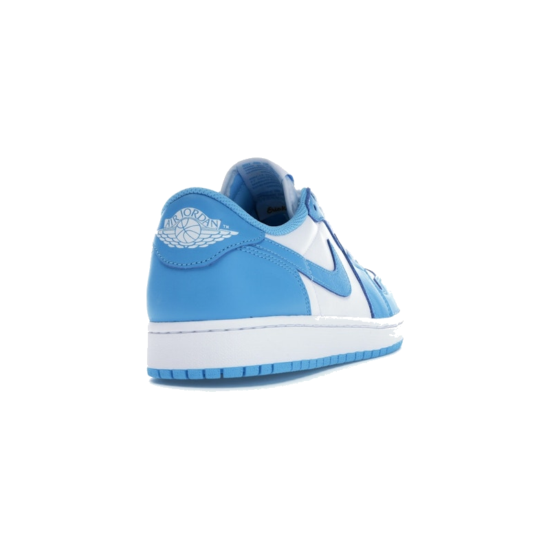 Air Jordan 1 Low SB UNC - Image 9