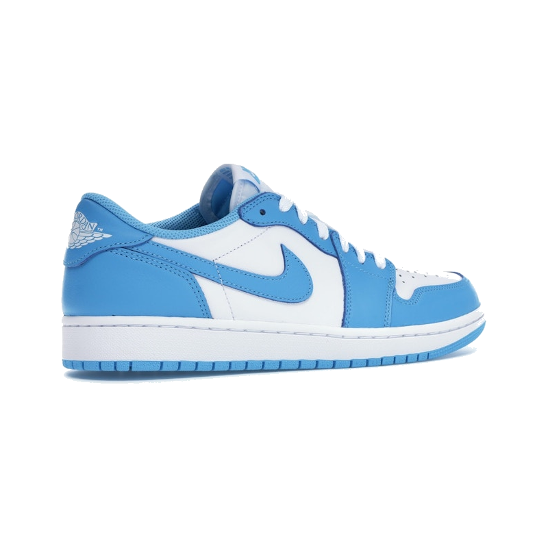 Air Jordan 1 Low SB UNC - Image 10