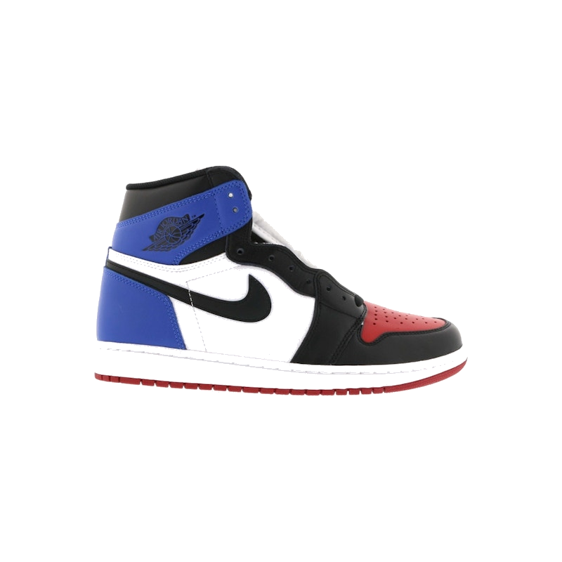 Air Jordan 1 Retro Top 3 - Image 7