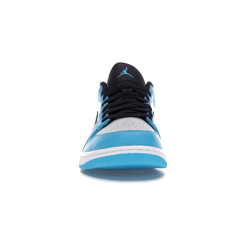 Air Jordan 1 Low UNC 2021 - Image 3
