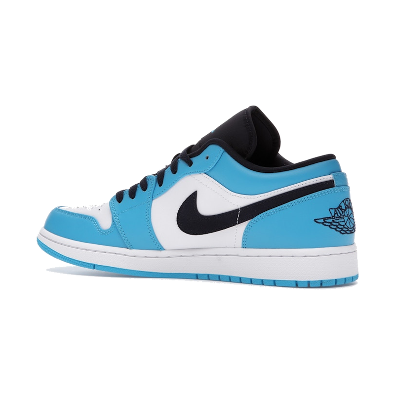 Air Jordan 1 Low UNC 2021 - Image 6