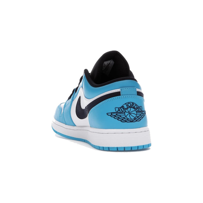 Air Jordan 1 Low UNC 2021 - Image 7