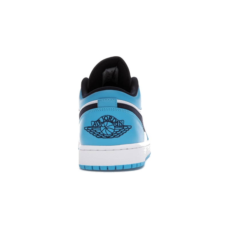 Air Jordan 1 Low UNC 2021 - Image 8