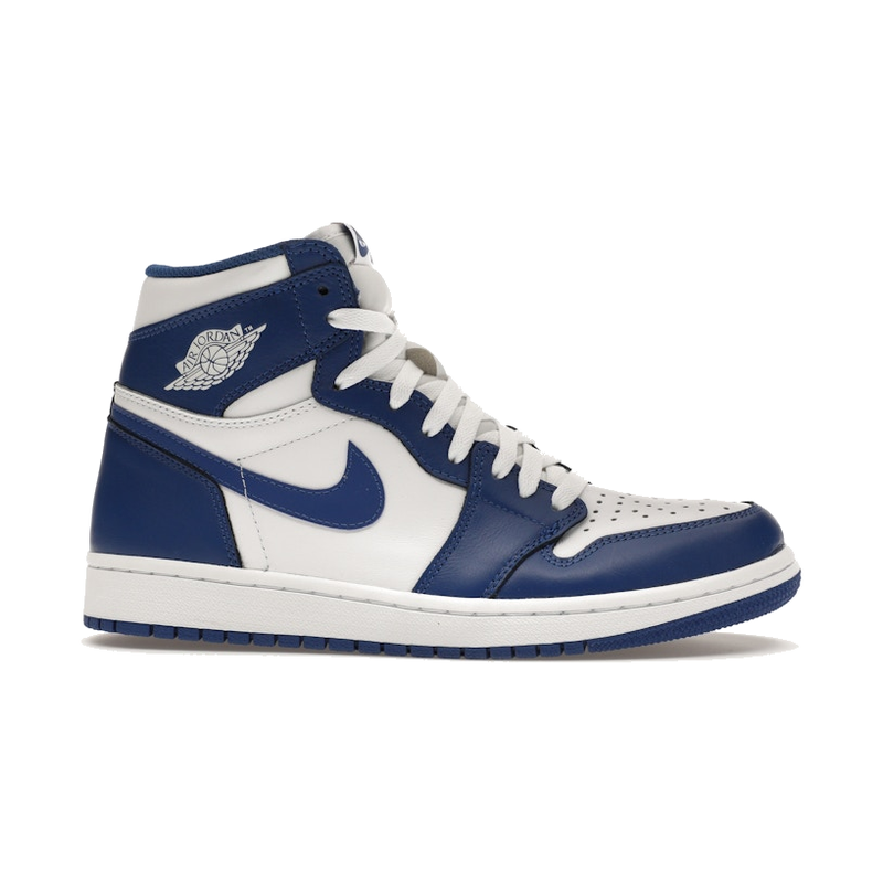 Air Jordan 1 Retro Storm Blue