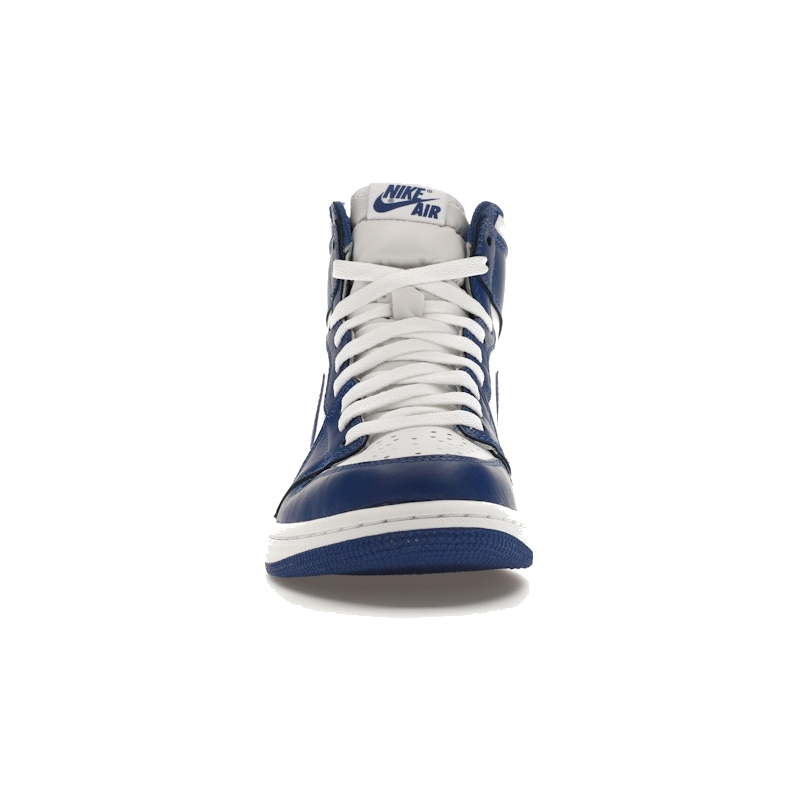 Air Jordan 1 Retro Storm Blue - Image 3