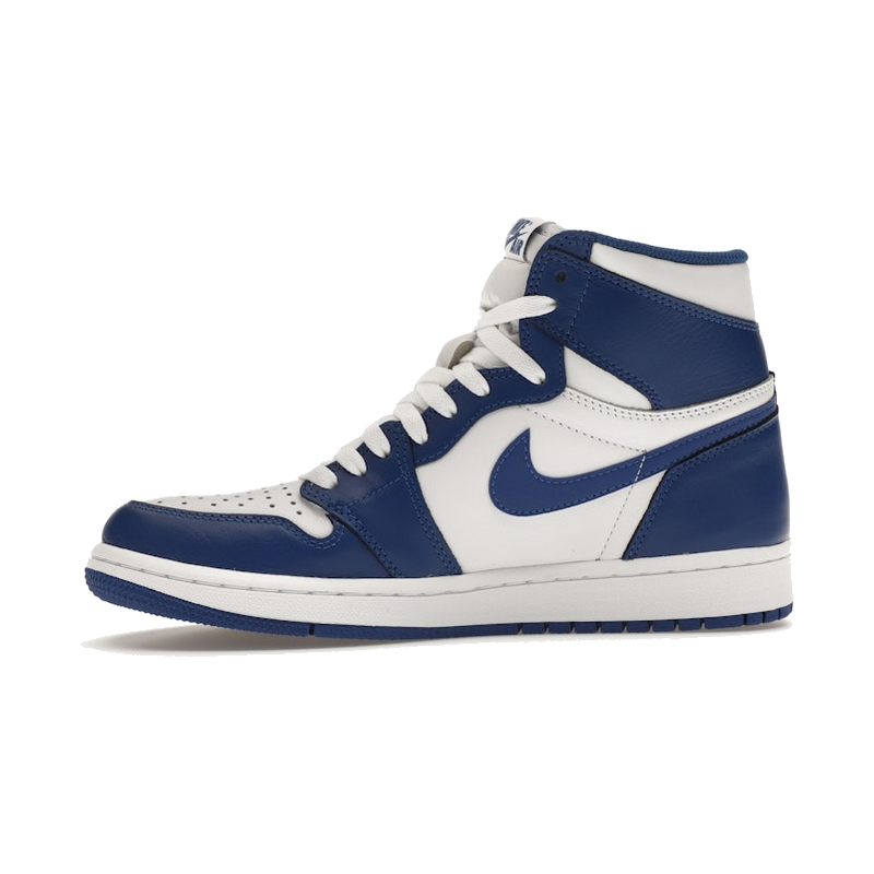 Air Jordan 1 Retro Storm Blue - Image 5