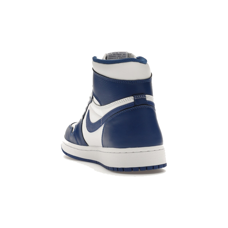 Air Jordan 1 Retro Storm Blue - Image 7