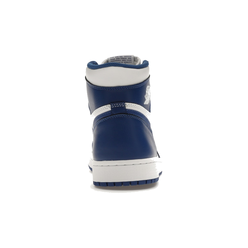 Air Jordan 1 Retro Storm Blue - Image 8