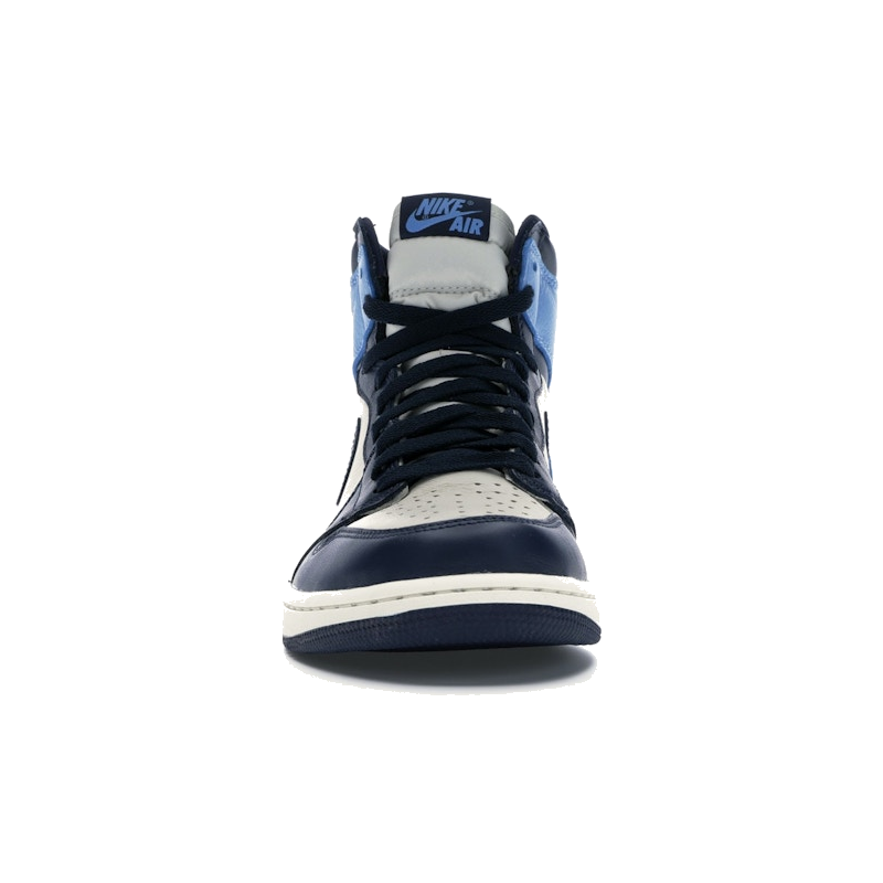 Air Jordan 1 Retro High Obsidian - Image 3