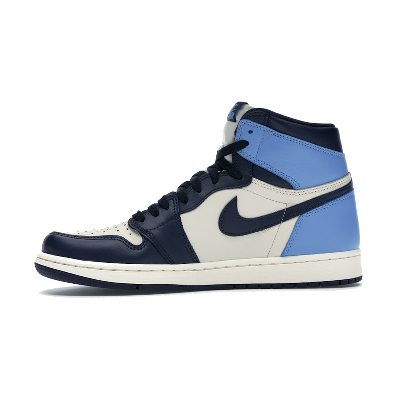 Air Jordan 1 Retro High Obsidian - Image 5
