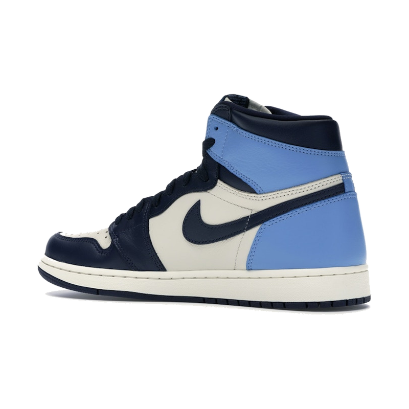 Air Jordan 1 Retro High Obsidian - Image 6