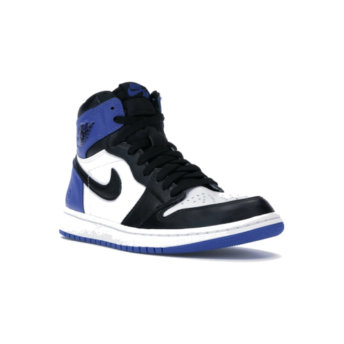 Alternative view of Air Jordan 1 Retro High Fragment