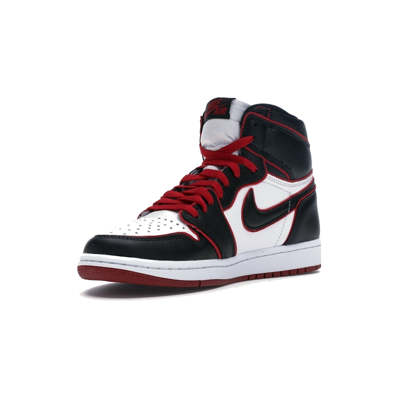 Air Jordan 1 Retro High Bloodline - Image 4